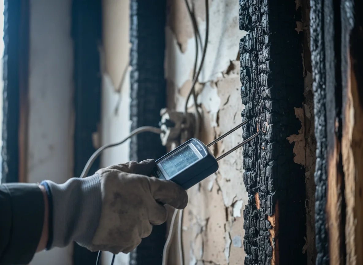 Fire Damage Restoration Allport, PA FAQs